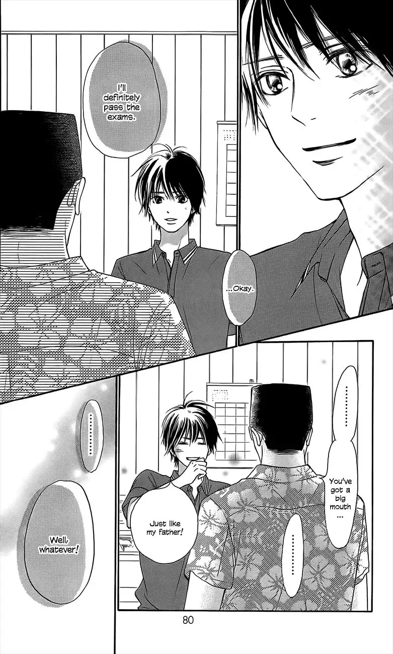 Kimi Ni Todoke Chapter 109 37